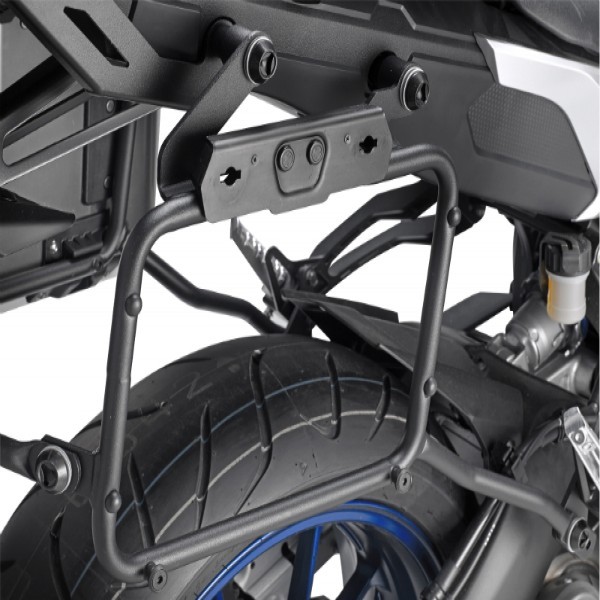 Benelli TRK 502 Side Supports